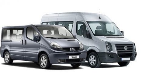 Регулярні пасажирські перевезення