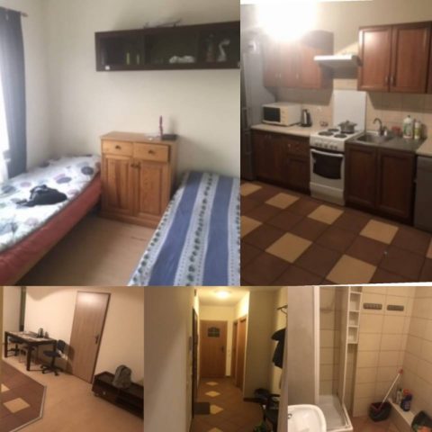 Житло для двох осіб