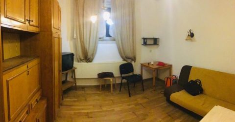 Столична кавалєрка