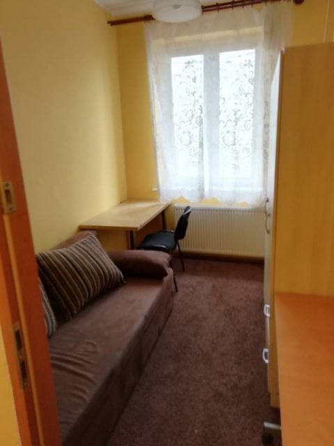 Одразу дві кімнати