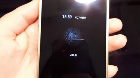 продаж телефону