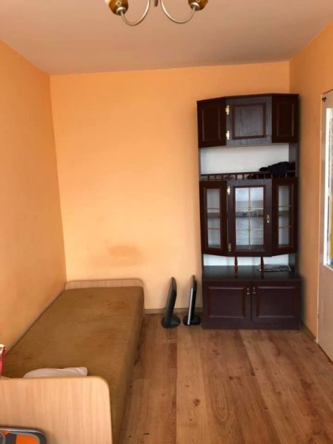 Помешкання для однієї особи