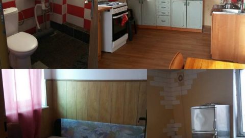 Житло економ варіанту