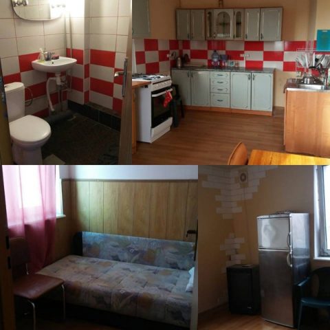 Житло економ варіанту