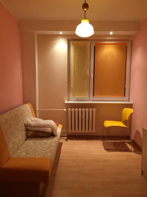 Підселення для хлопця