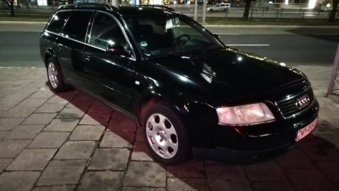 Продаж авто