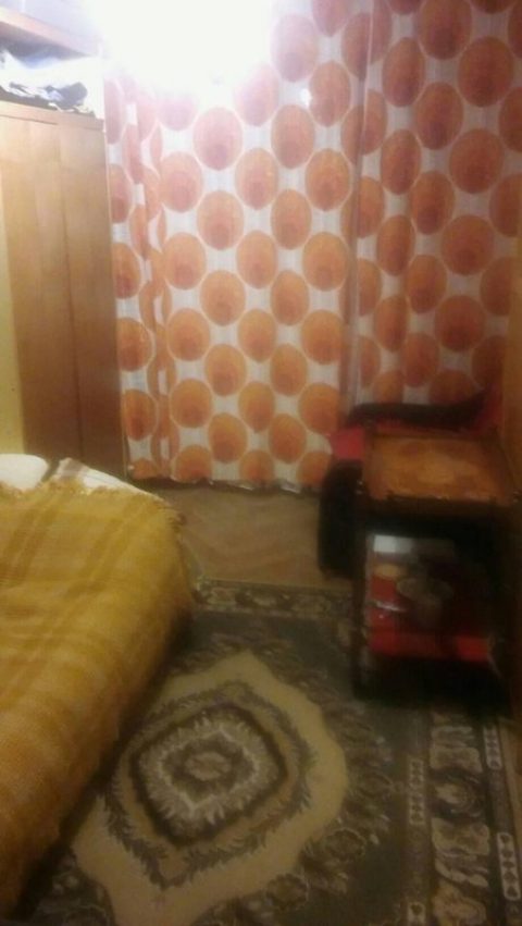 Затишне житло для жінки