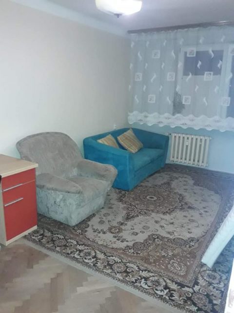 Житло за доступною ціною