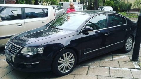 Маршрут Польша-Україна