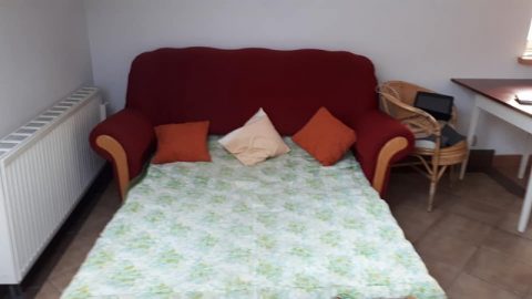 Помешкання для панянок