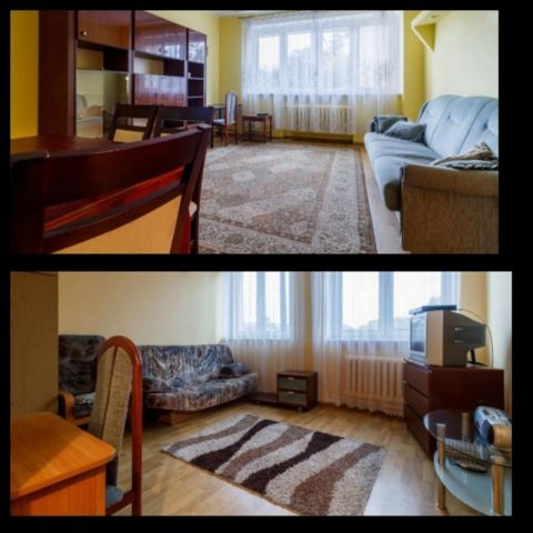 Помешкання на Помор’ї