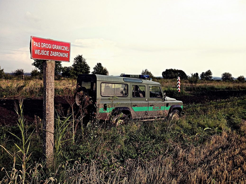 pas-graniczny