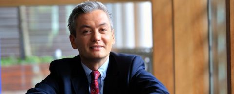 Опозиційне крило польської політики отримає нового гравця. Роберт Бедронь розповів про коаліційні плани