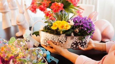 “Квіткові” зустрічі