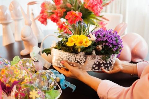 “Квіткові” зустрічі