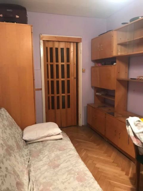 Одноособова кімната