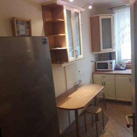 Помешкання для трьох