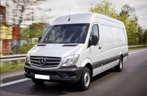 Регулярні міжнародні перевезення