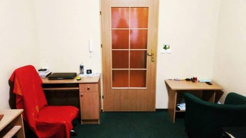 Здається кавалєрка