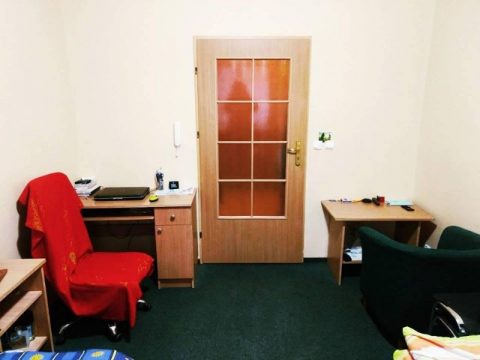 Здається кавалєрка