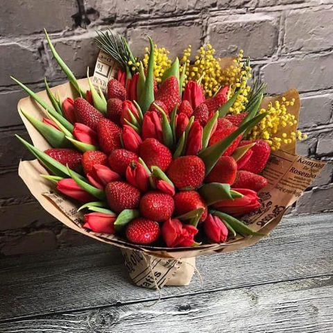 Напередодні свята