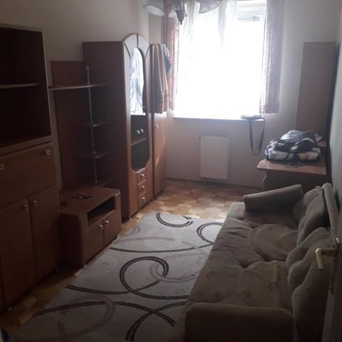 Нове житло в приватному терені