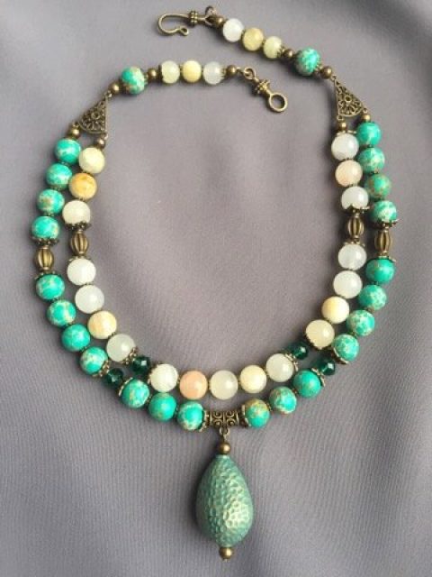 Запахло весною!