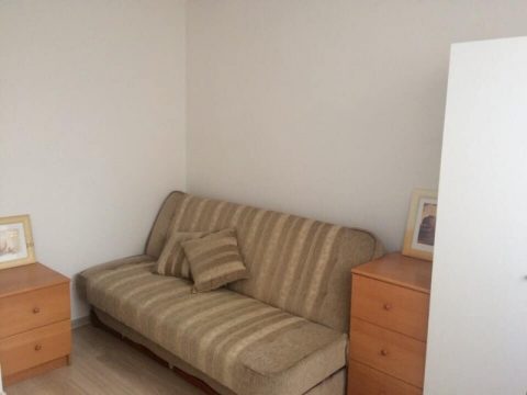 Окрема одномісна кімната