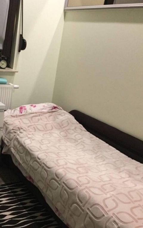 Шукаю дівчину!