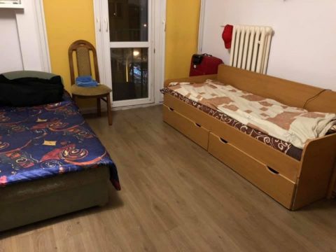 Житло для хлопця