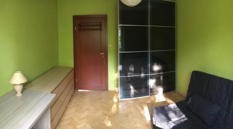 Кімната у відмінній локалізації