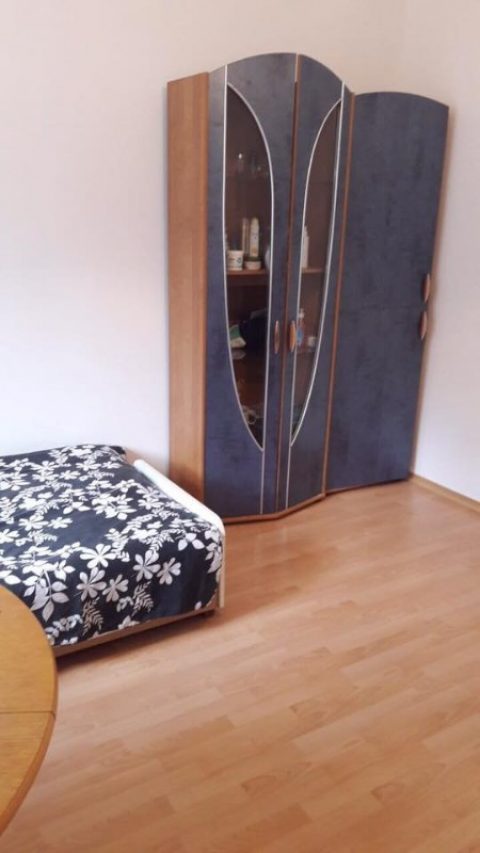 Окрема кімната для сімейної пари