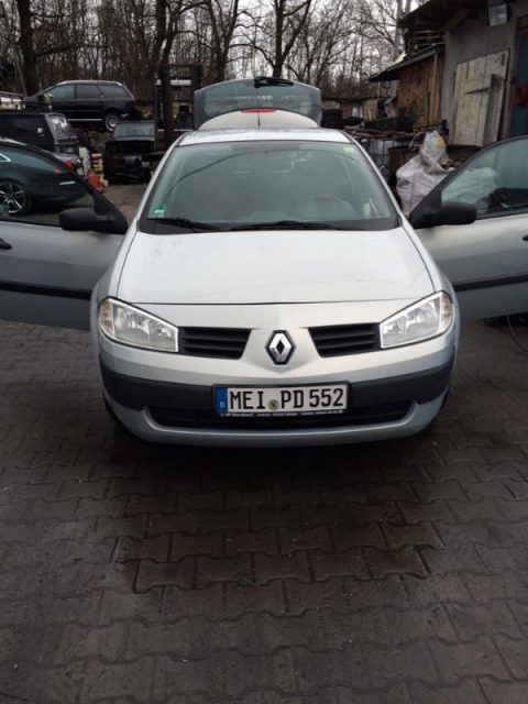 Cвіжа тільки з Німеччини!