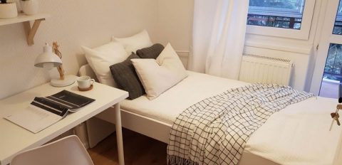 Заселення від зараз!