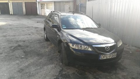 Продаж або обмін авто