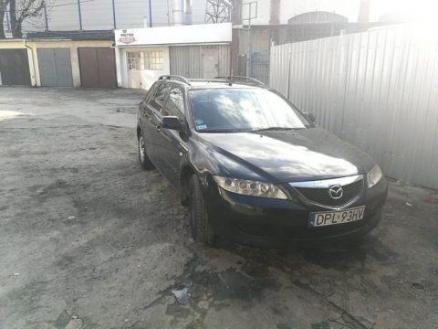 Продаж або обмін авто