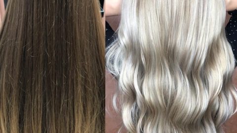 Весняні переміни!