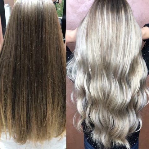 Весняні переміни!