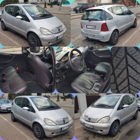 Кому Мерседес?