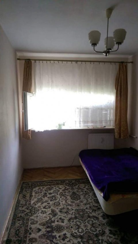 Житло для двох