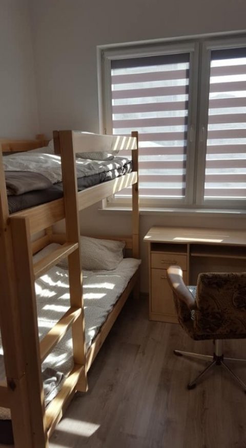 Житло для українців