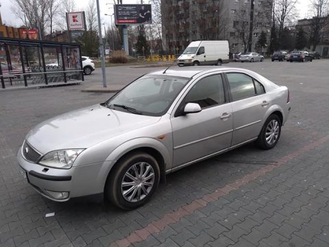 Продаж авто