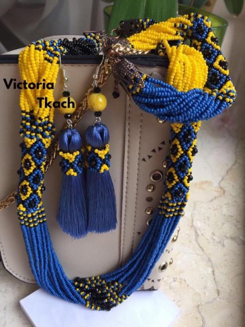 Працюю для людей і надихають мене люди!