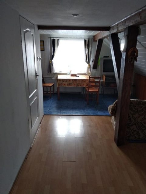 Помешкання в приватному будинку