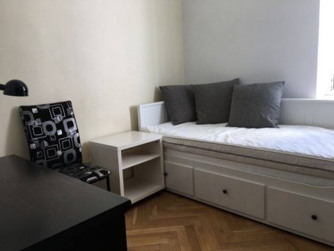 Оренда кімнати