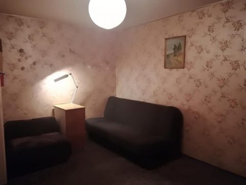 Кавалєрка з мельдунком