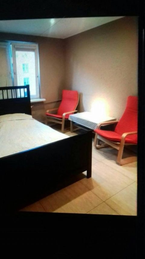 Житло в серці міста