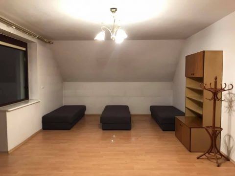 Комфортний нічліг