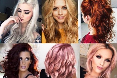 Професійні перукарські послуги за доступною ціною!