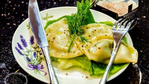 Для поціновувачів смачної домашньої  їжі